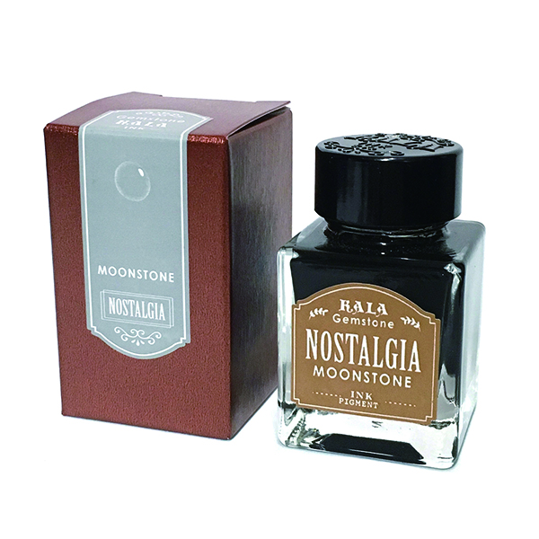 ジェムストーン ムーンストーン 30ml