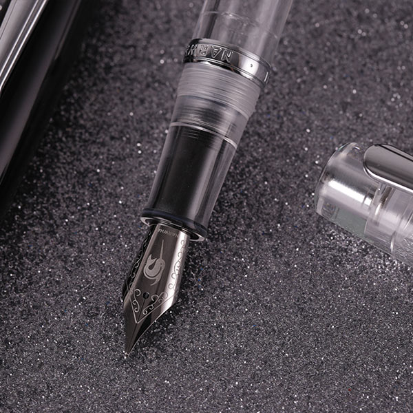 オリジナル デモンストレーター 万年筆