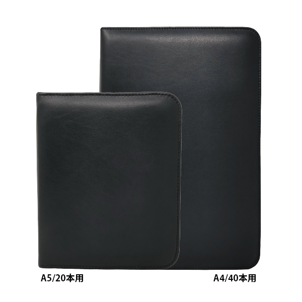 Pen Collection Case クラシック A4/40本用