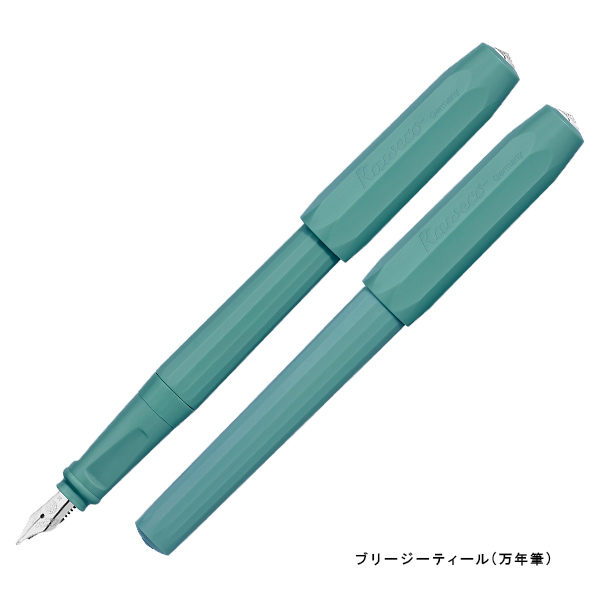 Steef&Co ハワイアンコナ ローラーボール 工房 楔 ローラーボール 水性ボールペン Mペン マグネット