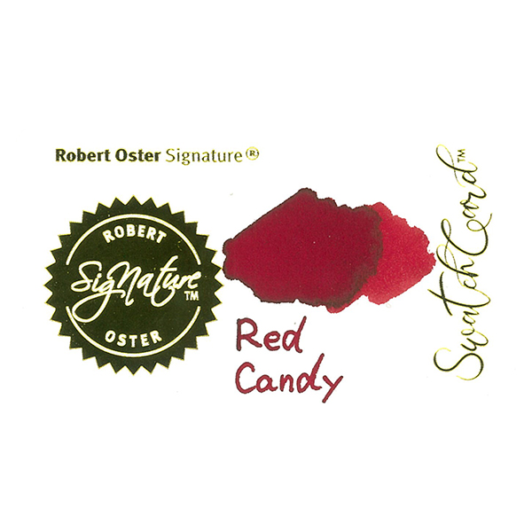 カラーインク　Robert Oster　ロバートオスター　Signarure ロバートオスター】ボトルインク グレー系 | 心斎橋筆記具俱楽部
