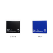 Waldmann インクカートリッジ　6本入り