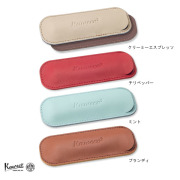 エコ　ソフトレザーケース　2本用