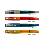 コロロページ コロロ 万年筆