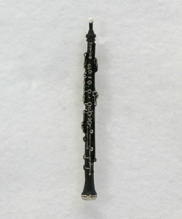 Oboe オーボエ　ピン