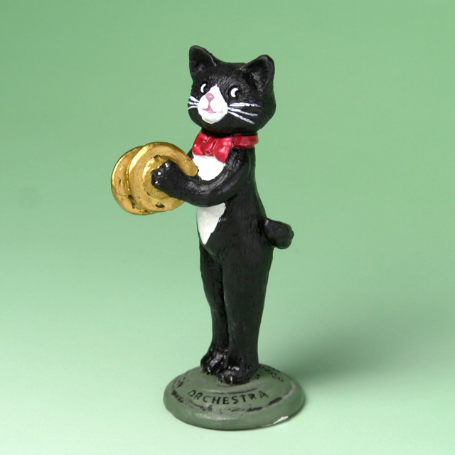 黒猫楽団 黒猫楽団 黒猫音楽隊 - メルカリ