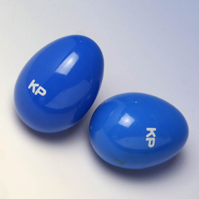 Kids Percussion エッグシェイカー マラカス egg shaker 音楽雑貨 音楽ギフト 知育楽器