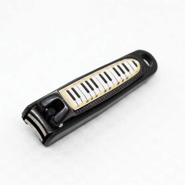 爪きり ピアノ 鍵盤 音楽雑貨