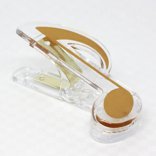 ８分音符 クリップ 音楽雑貨 音楽グッズ