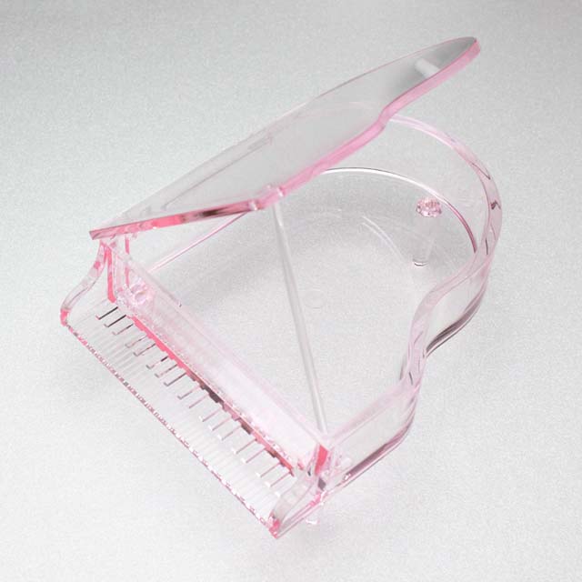 アクリル Box グランドピアノ 音楽雑貨 音楽グッズ 音楽ギフト 音楽インテリア