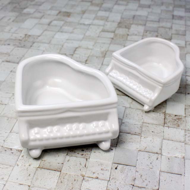 グランドピアノ Trinket Tray 音楽雑貨 音楽グッズ 音楽ギフト 音楽インテリア