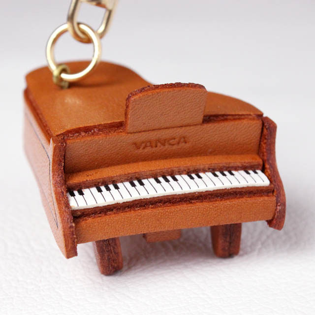 本革,グランドピアノ,Piano,音楽雑貨,音楽ギフト,音楽グッズ