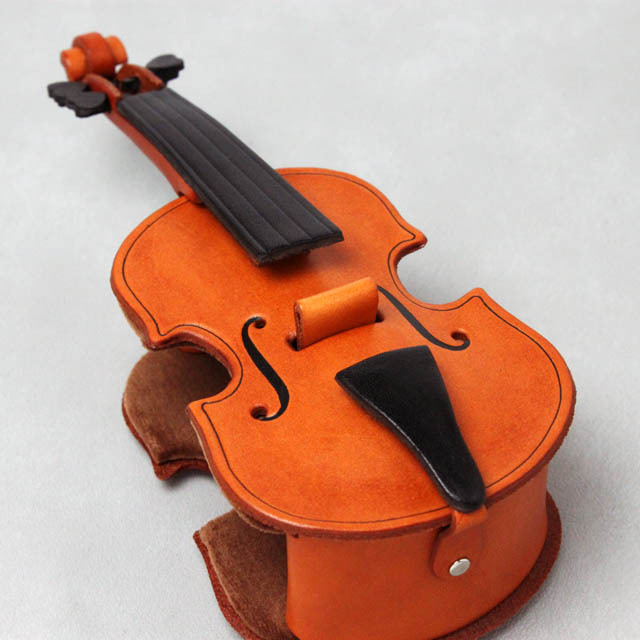 本革製 マルチスタンド 《弦楽器》 256271 ☆□○◇ 音楽雑貨