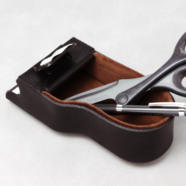 本革製 マルチスタンド 《グランドピアノ》 256288 □ 音楽雑貨