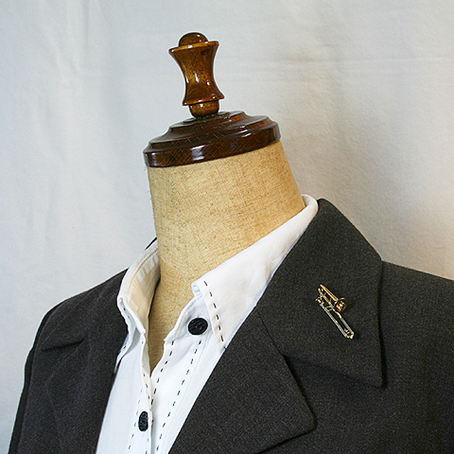 マエストロブローチ トロンボーン