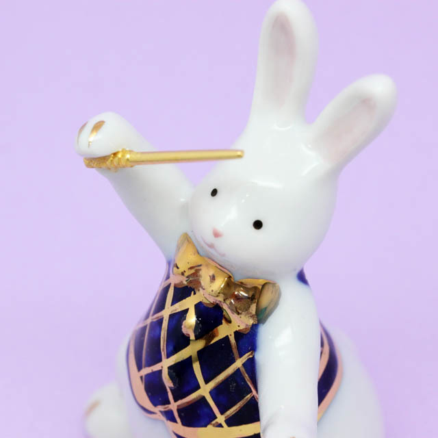 ドリーズラビット コンダクター Conductor 音楽雑貨