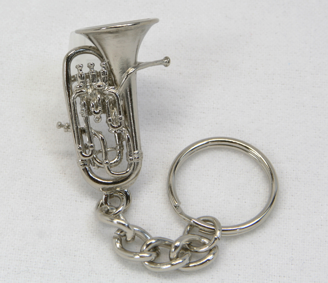 Euphonium ユーフォニアム　キーホルダー