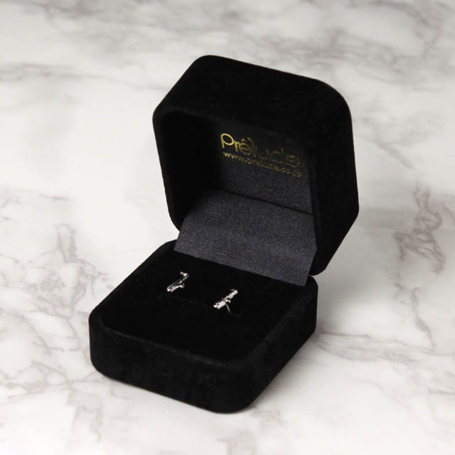 テナーサックス sax ピアス ピュアシルバー SV992 音楽雑貨 音楽グッズ