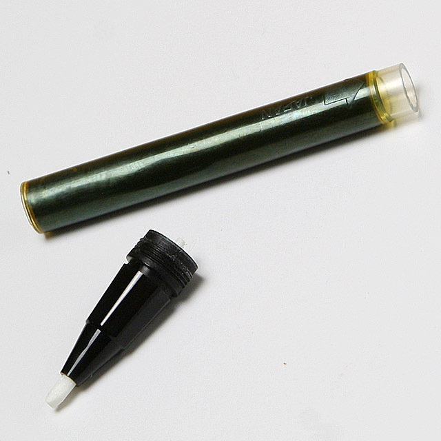 写譜ペン 楽譜 譜面 音符  インク ペン先 音楽雑貨 音楽グッズ 音楽文具