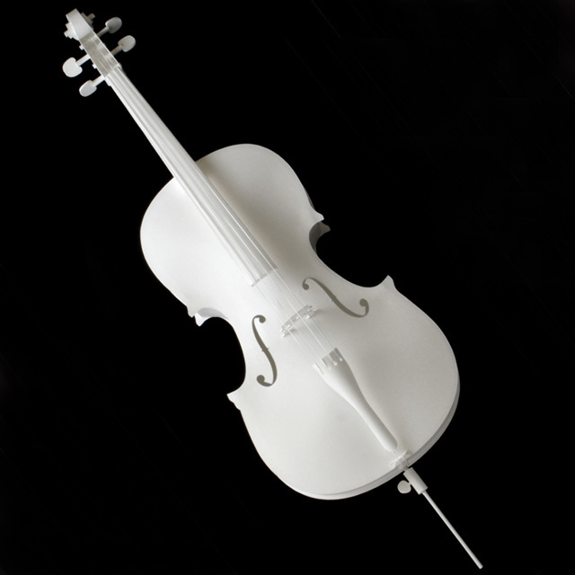 チェロ 音楽雑貨 アクセサリー専門店 プレリュード