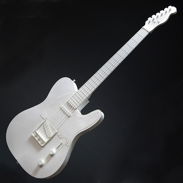 IFSIXWASNINE BEDROCK限定 ギター 装飾 キーホルダー USB Amazon | [MoonEmbassy] キーホルダー ギター ミニチュギター