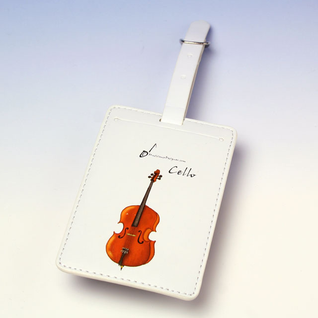 チェロ 音楽雑貨 アクセサリー専門店 プレリュード