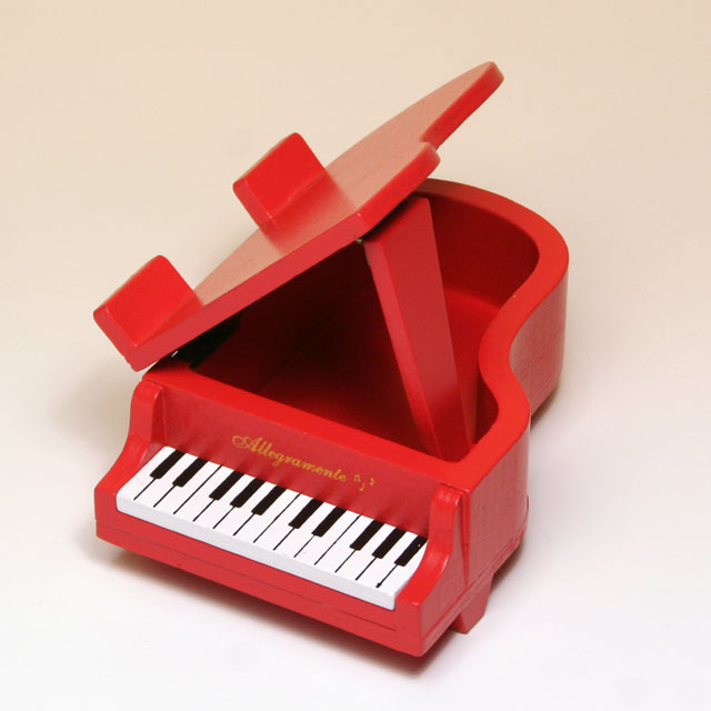 グランドピアノ スマホスタンド 音楽雑貨 音楽グッズ