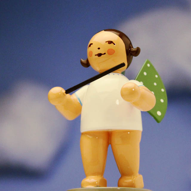 ✨新品✨Wendt & Kühn うさぎ楽隊トランペット Amazon | 黄金の楽器