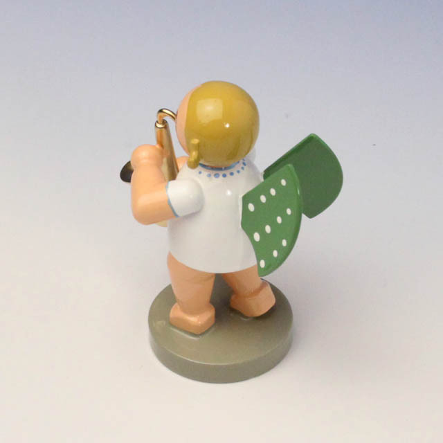 サックス Wendt & Kuehn 天使のオーケストラ 音楽雑貨 音楽グッズ 音楽ギフト