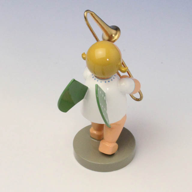 Wendt & Kuehn 天使のオーケストラ 《 トロンボーン 》 650/29 音楽