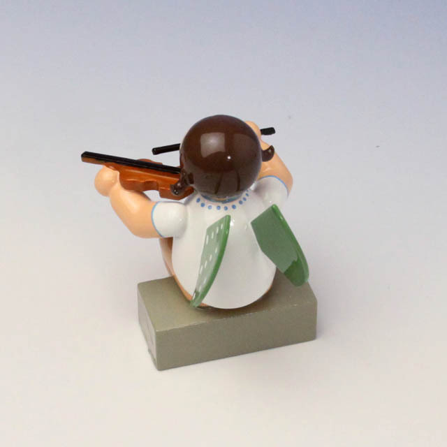 ヴァイオリン Wendt & Kuehn 天使のオーケストラ 音楽雑貨 音楽グッズ 音楽ギフト