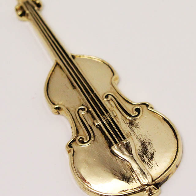 バリトンサックス キーホルダー 音楽雑貨 音楽グッズ 記念品