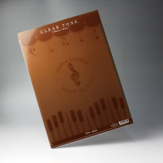 AD:PIANO CDまとめ売り(クリアファイル付き)【一部未開封／状態説明有】 楽天市場】A4クリアファイル（裏面クリアタイプ）【音符柄・鍵盤柄