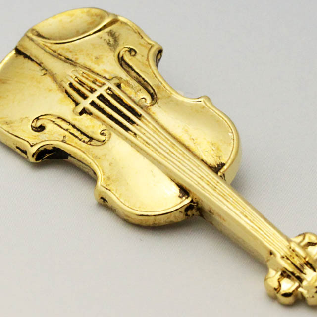 ヴァイオリン キーホルダー 音楽グッズ 音楽雑貨