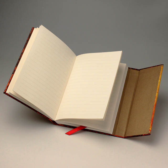 paperblanks ノート バッハ カンタータ 音楽グッズ