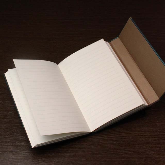 paperblanks シューベルト 《魔王 / ミニ》 694062 音楽雑貨