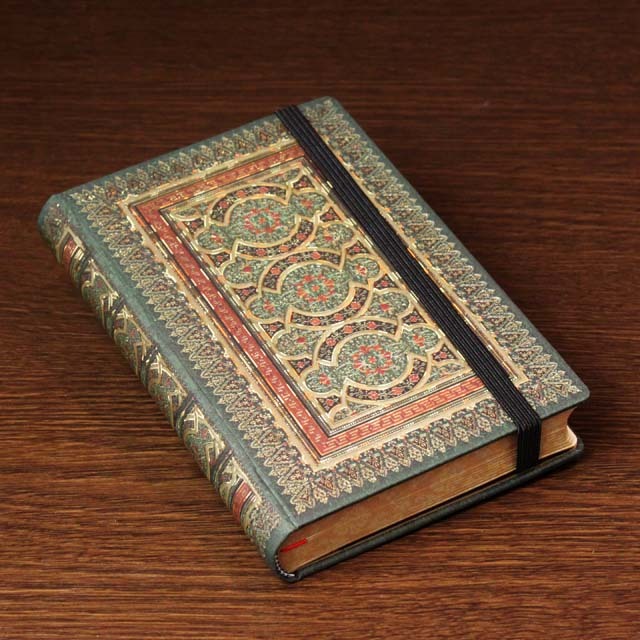 paperblanks ダフニスとクロエ1910 《ダフニス / ミニ》 694024 音楽