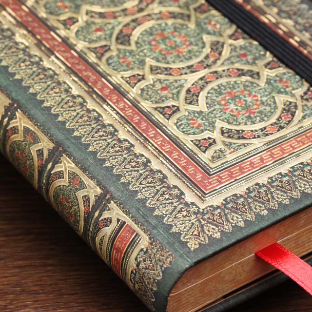 paperblanks ダフニスとクロエ1910 《ダフニス / ミニ》 694024 音楽