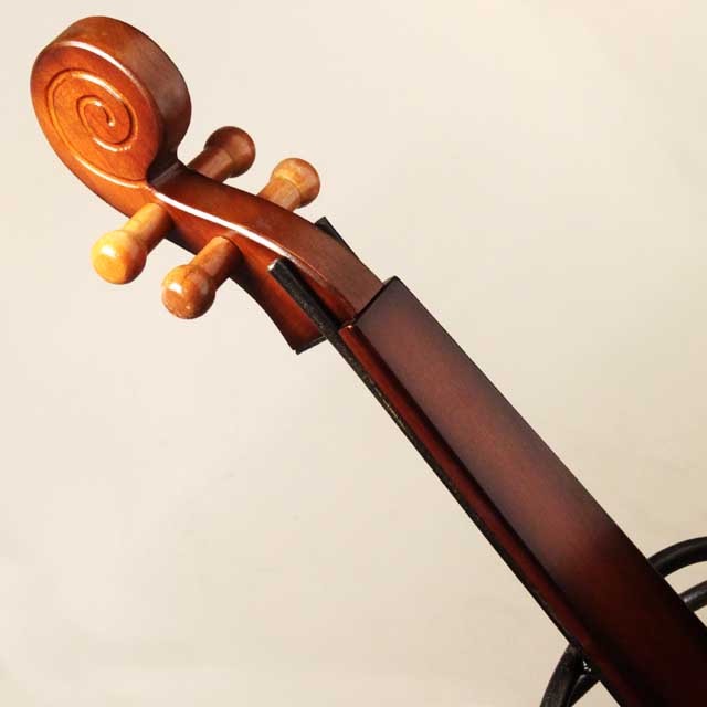 ヴァイオリン 弦楽器 傘立て 音楽雑貨 音楽グッズ