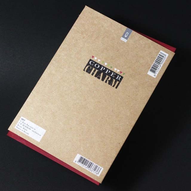 クリスマスカード ヴァイオリン 音楽雑貨 音楽グッズ