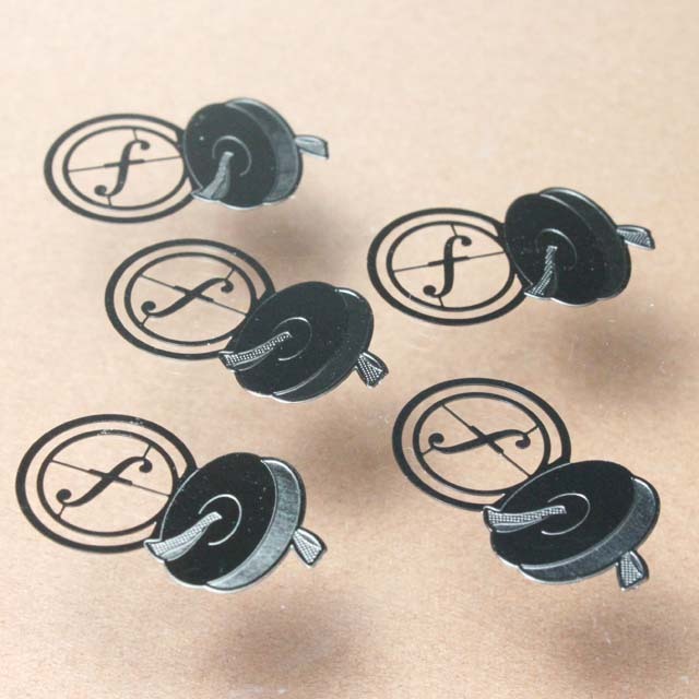 譜めくりマーカー 楽譜タブ 音楽雑貨 シンバル