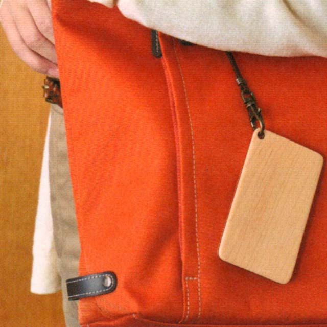 寄木象嵌 パスケース ICカード 音楽雑貨