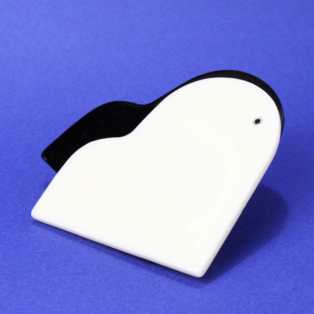 スライドミラー グランドピアノ 音楽雑貨 音楽グッズ