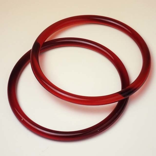 風呂敷バッグ用リング