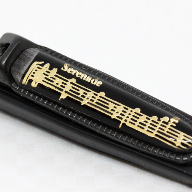 爪きり 楽譜 アイネクライネ 音楽雑貨