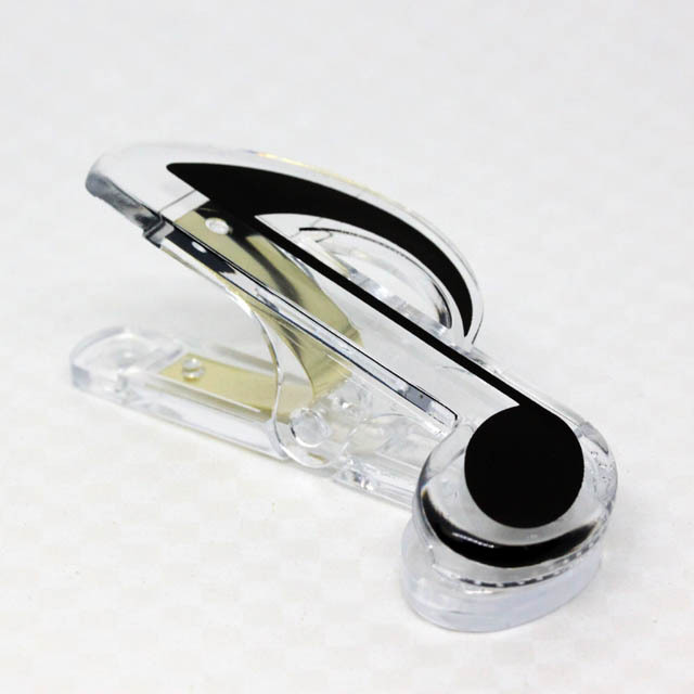 ８分音符 クリップ 音楽雑貨 音楽グッズ