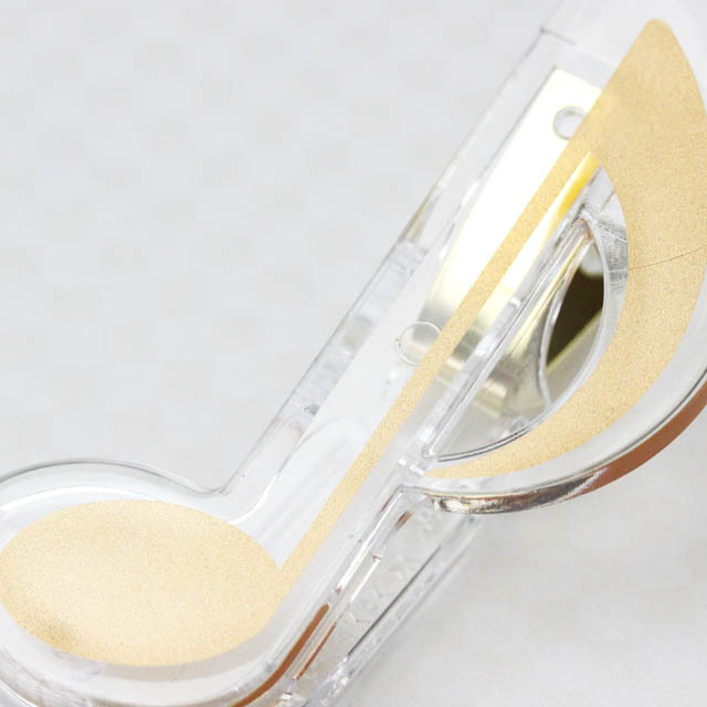 ８分音符 クリップ 音楽雑貨 音楽グッズ