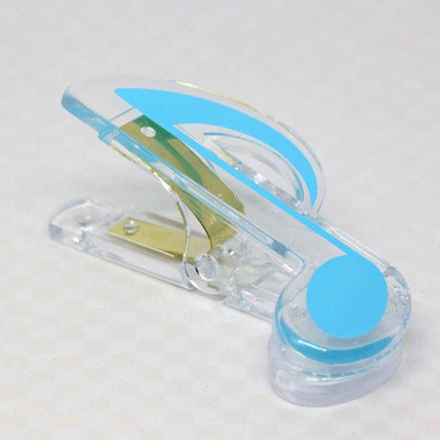 ８分音符 クリップ 音楽雑貨 音楽グッズ