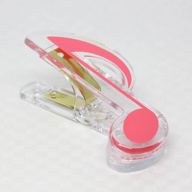 ８分音符 クリップ 音楽雑貨 音楽グッズ