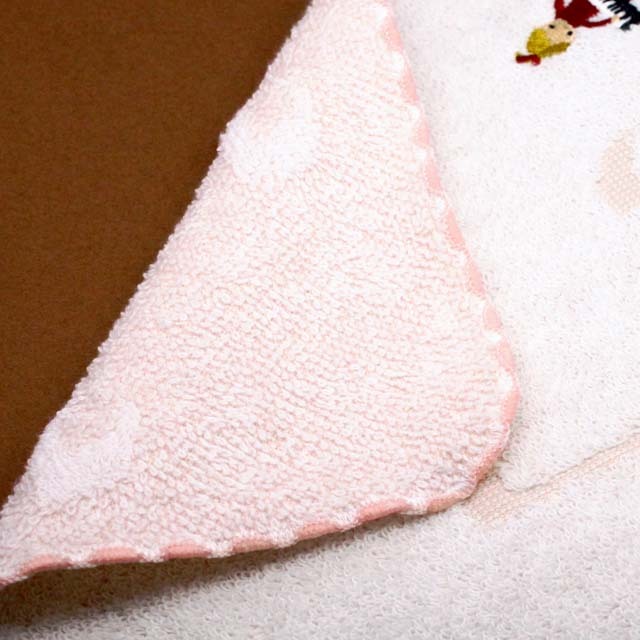 音楽雑貨 タオルハンカチ ShinziKatoh ピアノ 鍵盤